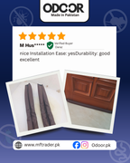 mftrader.pk Pakistan custom door dust stopper sizes 18 to 56 inch manufacturer direct pricing